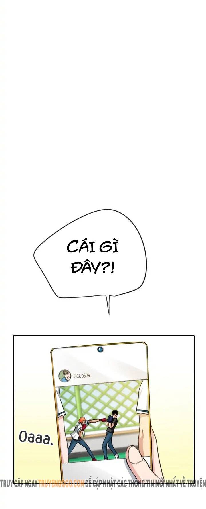 Lãng mạn giòn tan