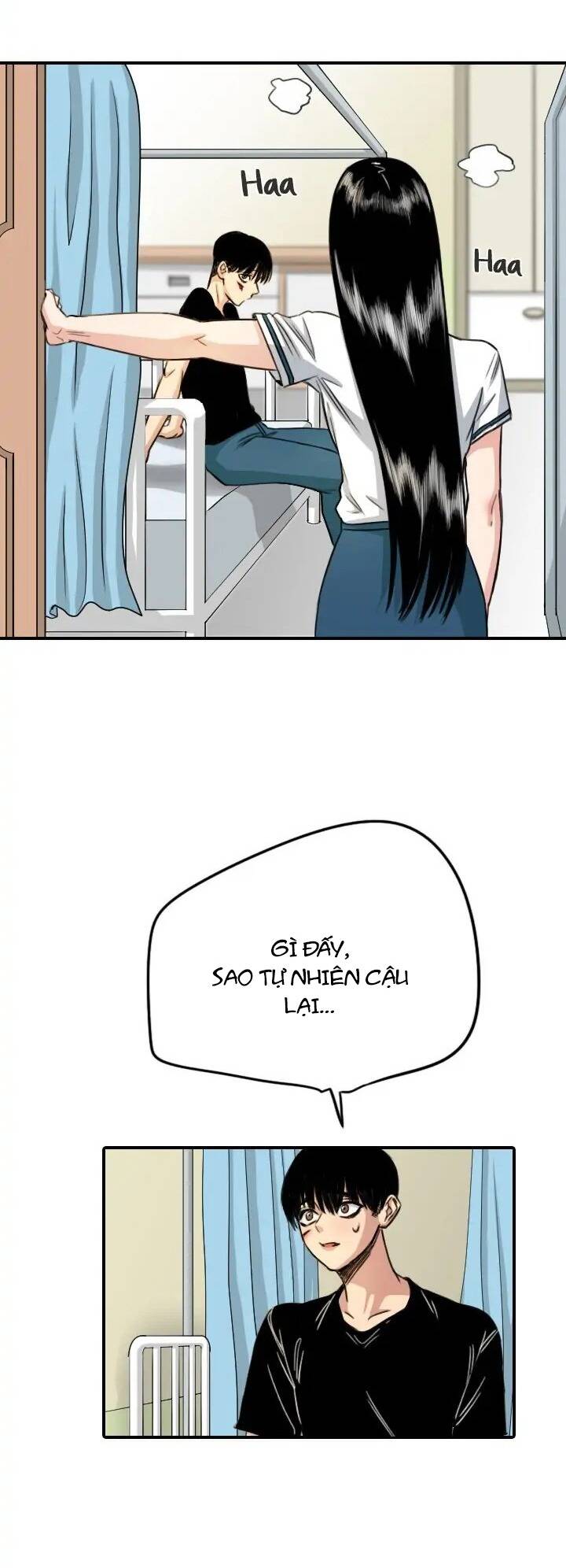 Lãng mạn giòn tan