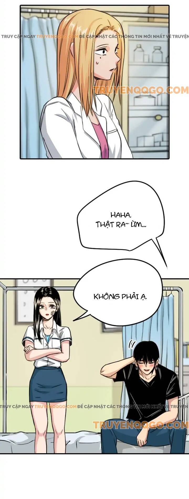 Lãng mạn giòn tan