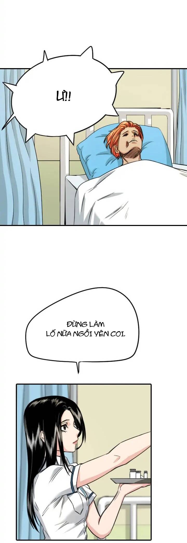 Lãng mạn giòn tan