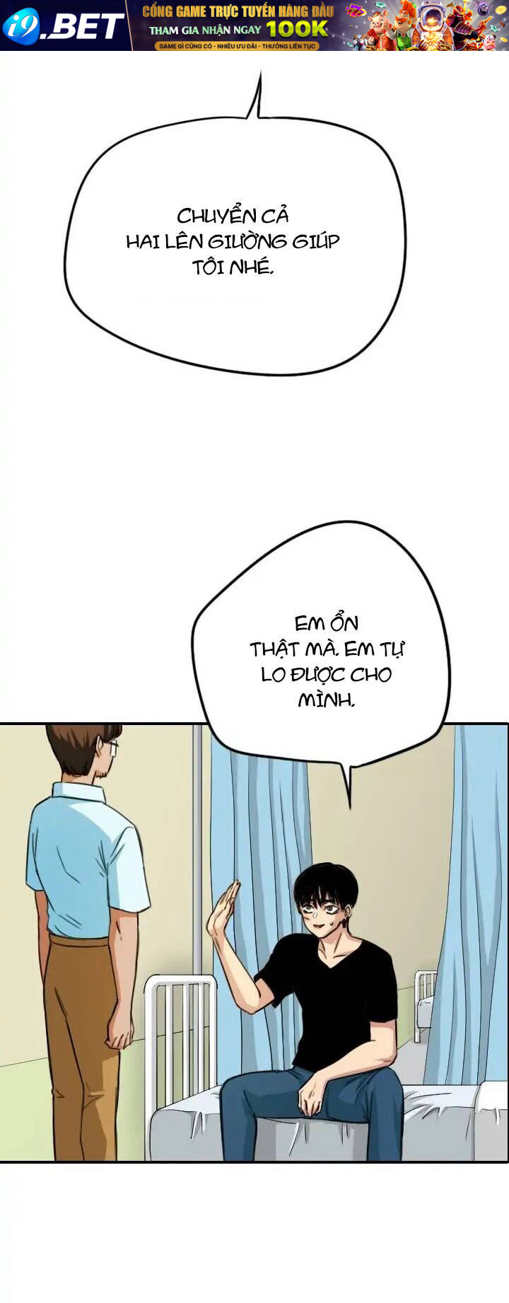 Lãng mạn giòn tan