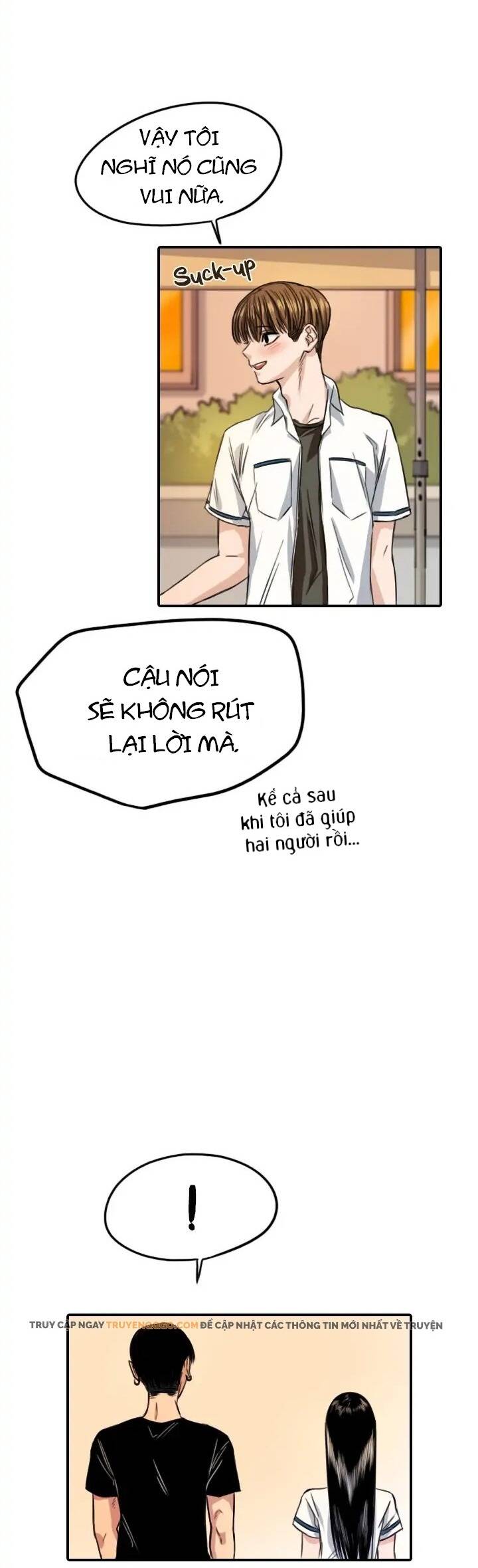 Lãng mạn giòn tan