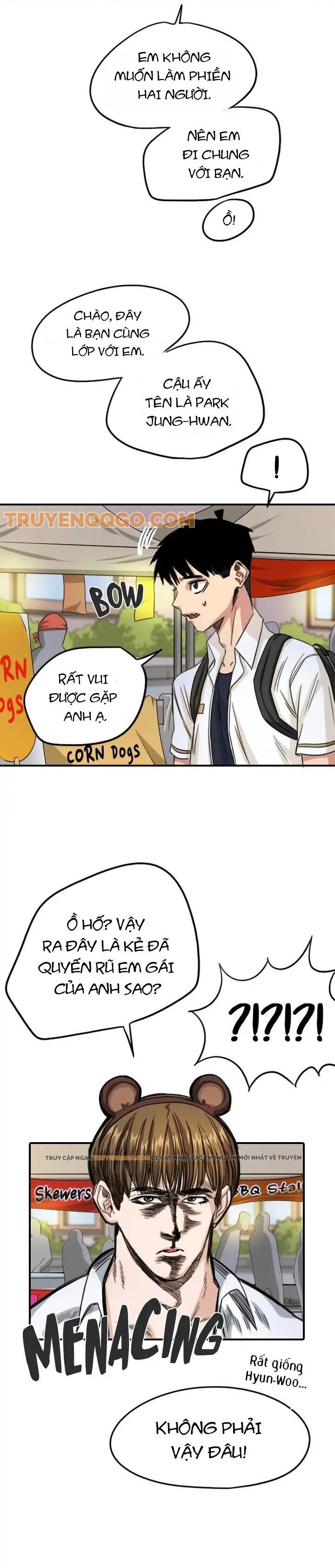 Lãng mạn giòn tan