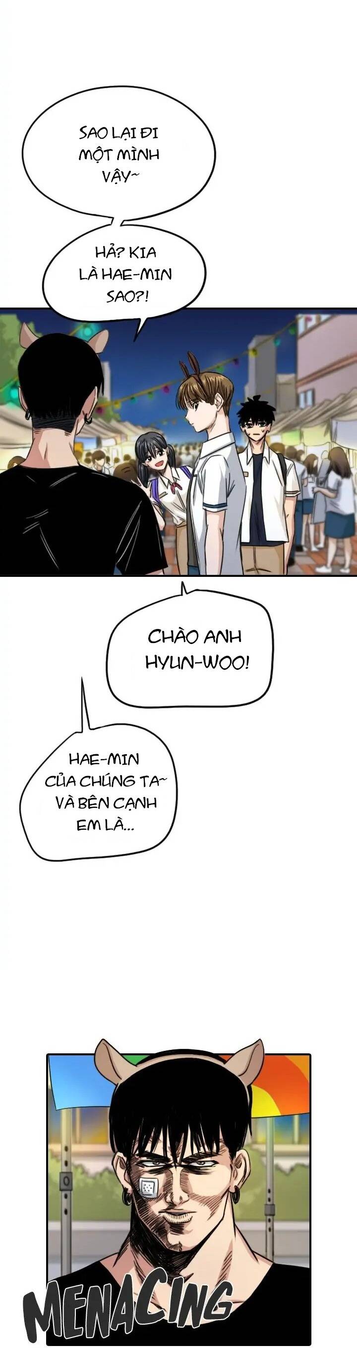Lãng mạn giòn tan