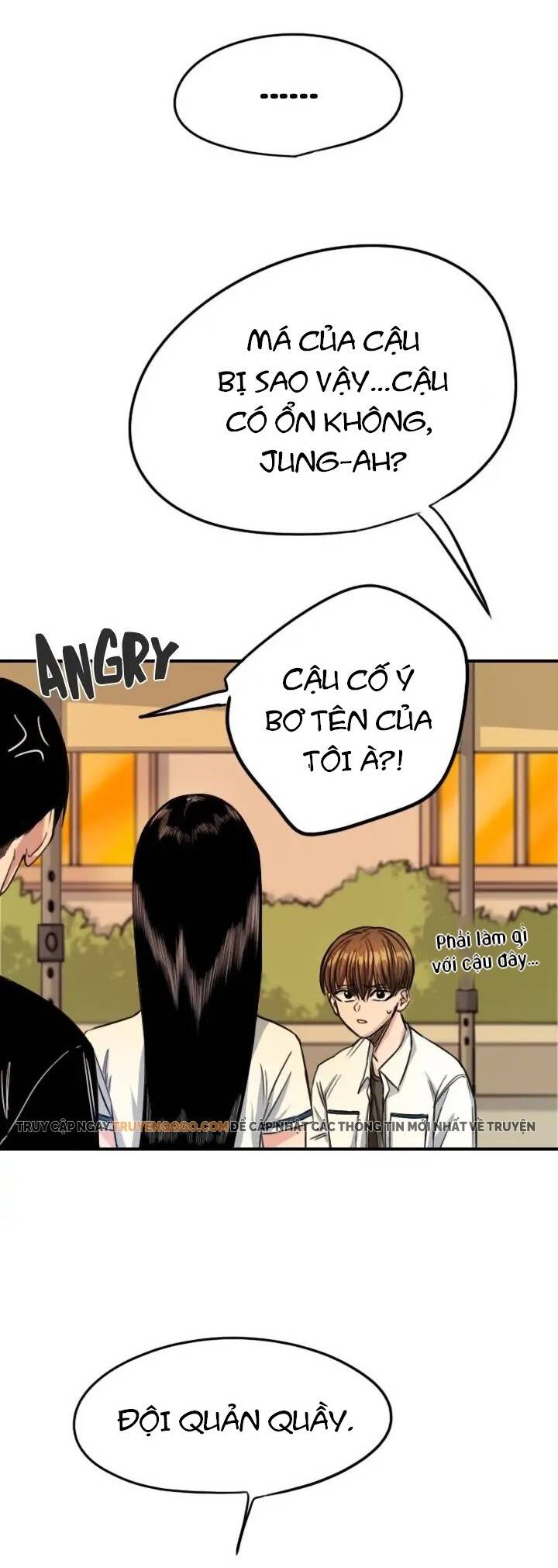 Lãng mạn giòn tan