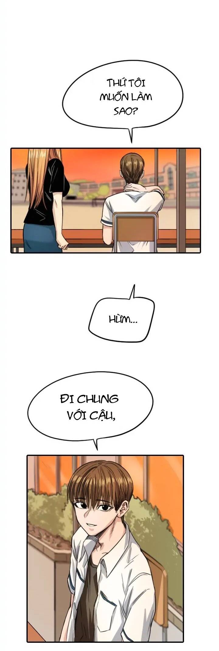 Lãng mạn giòn tan