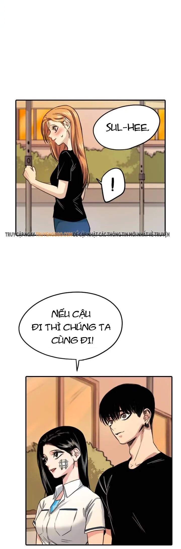 Lãng mạn giòn tan