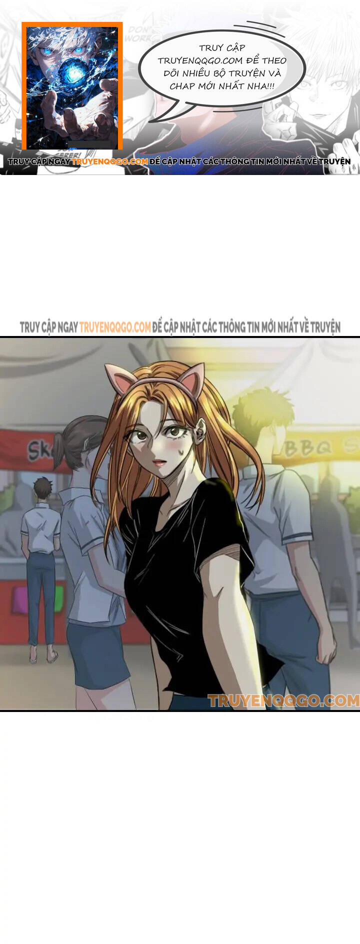 Lãng mạn giòn tan Chapter 72 - TC Truyện