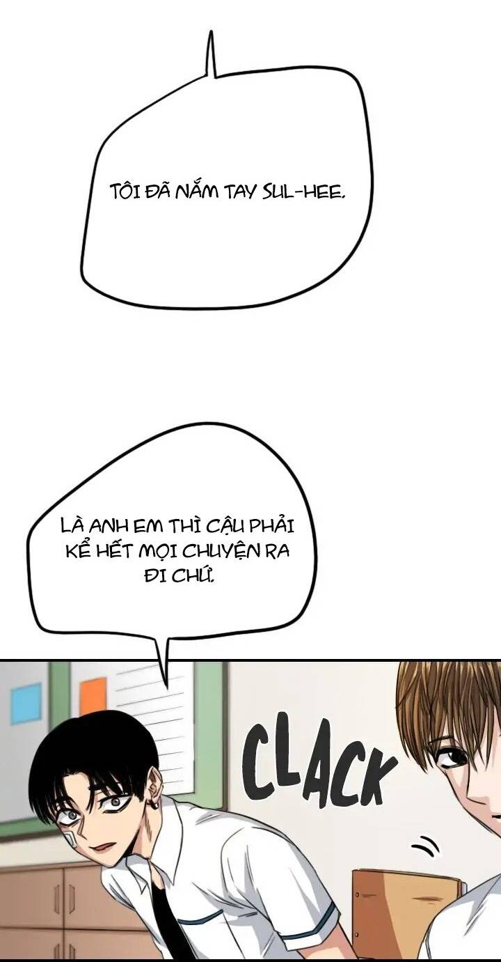 Lãng mạn giòn tan