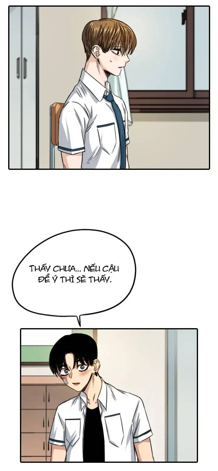 Lãng mạn giòn tan