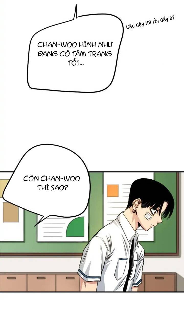 Lãng mạn giòn tan