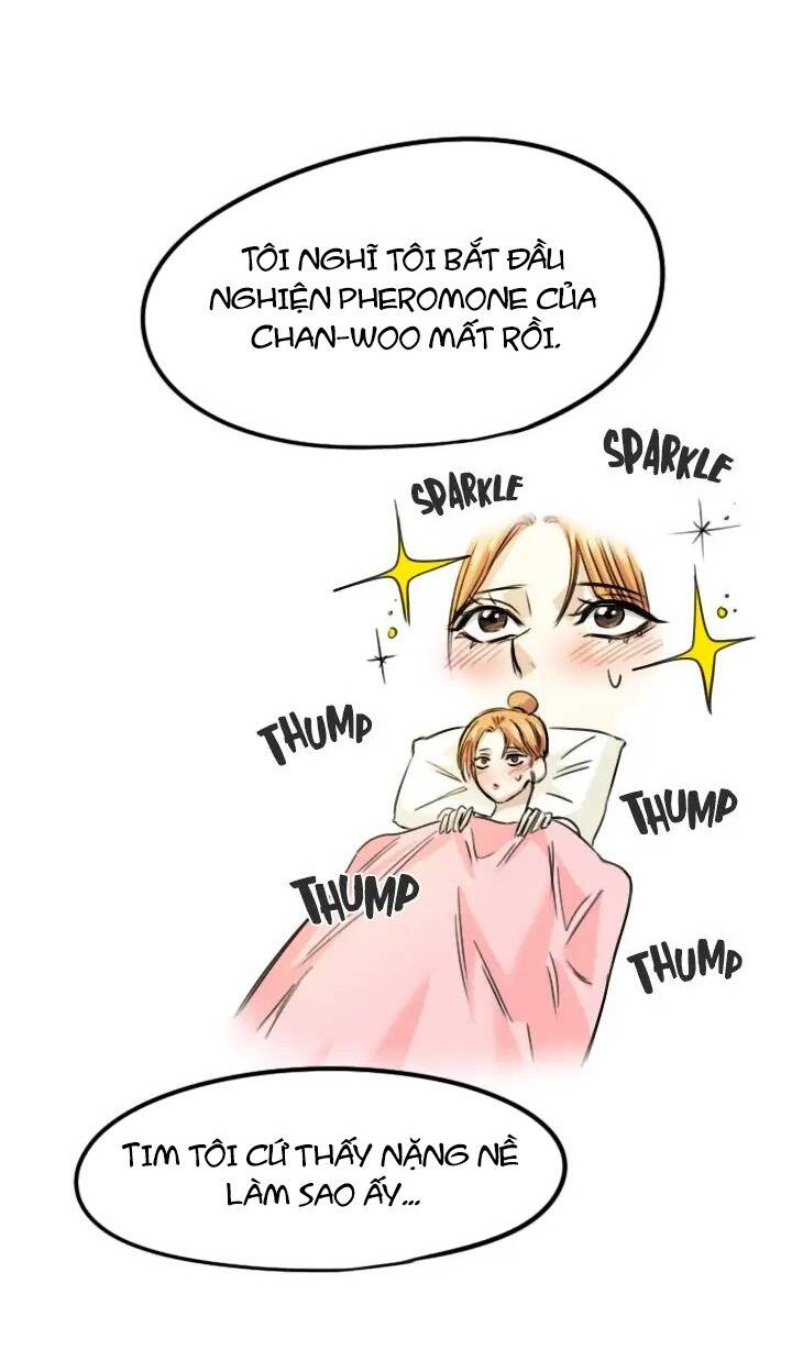 Lãng mạn giòn tan