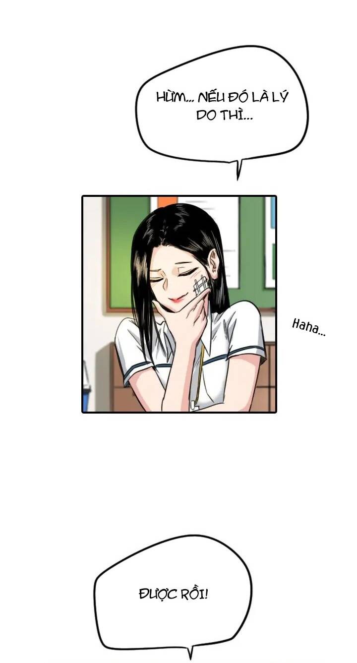 Lãng mạn giòn tan