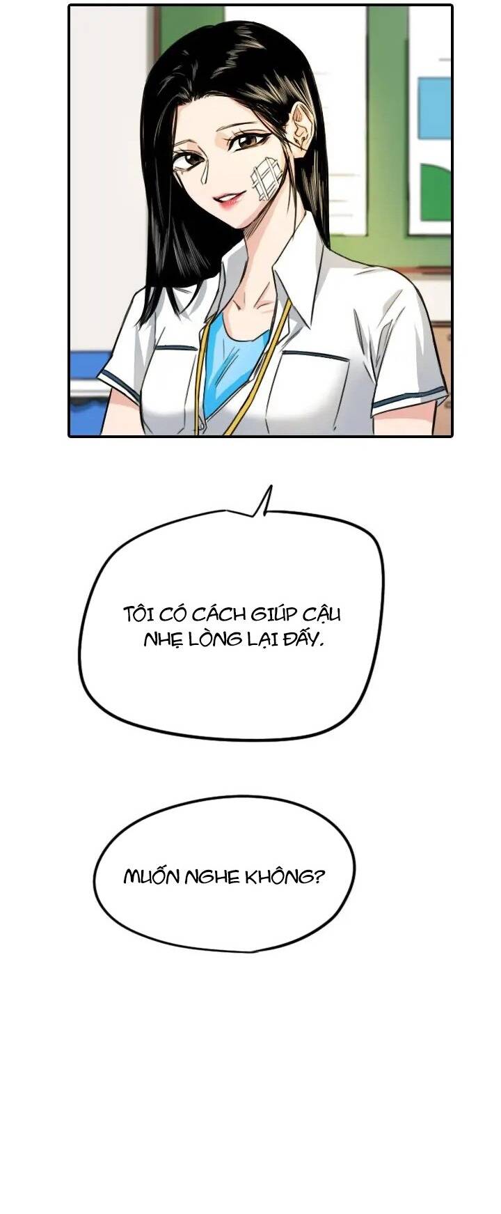 Lãng mạn giòn tan