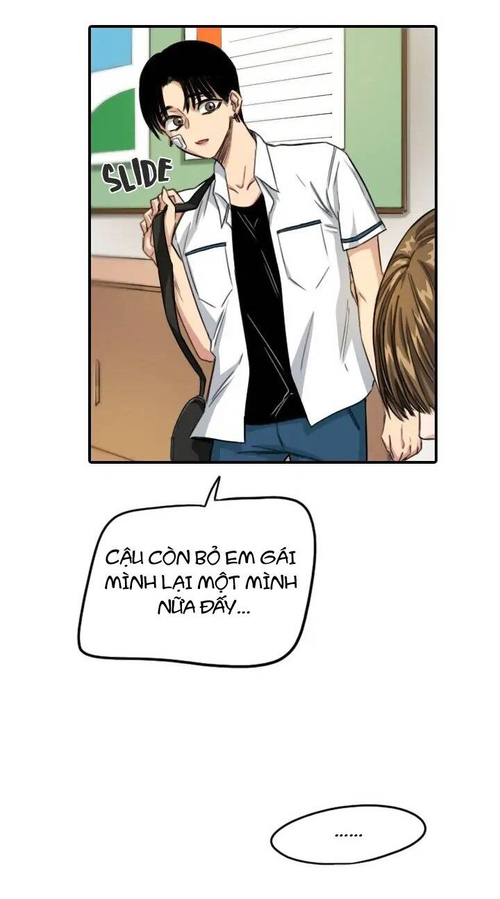 Lãng mạn giòn tan