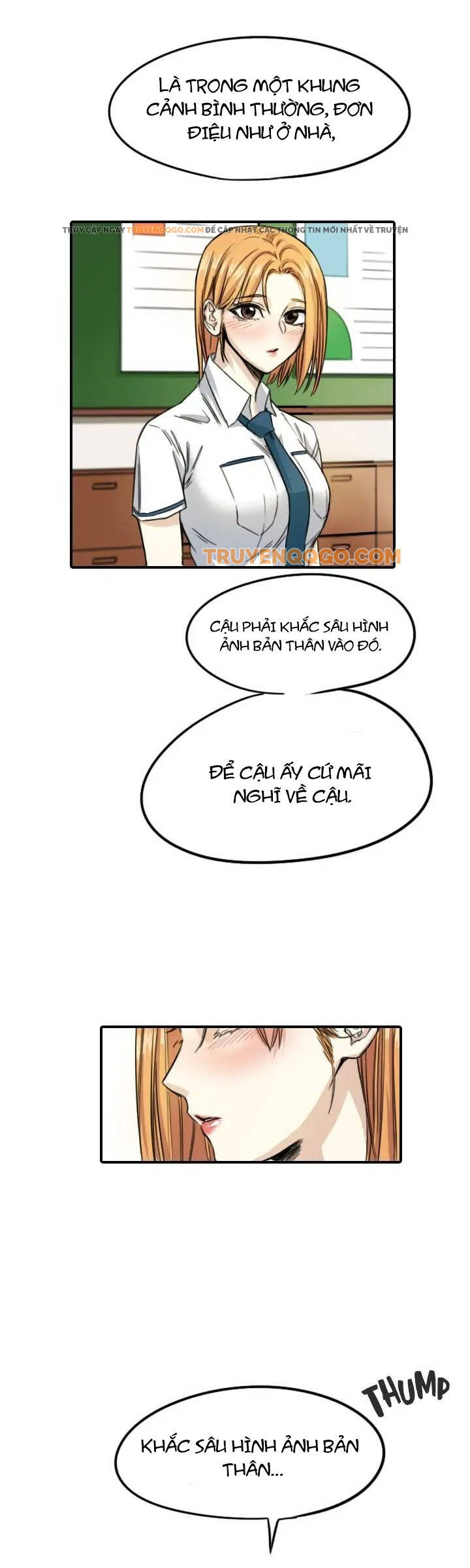 Lãng mạn giòn tan