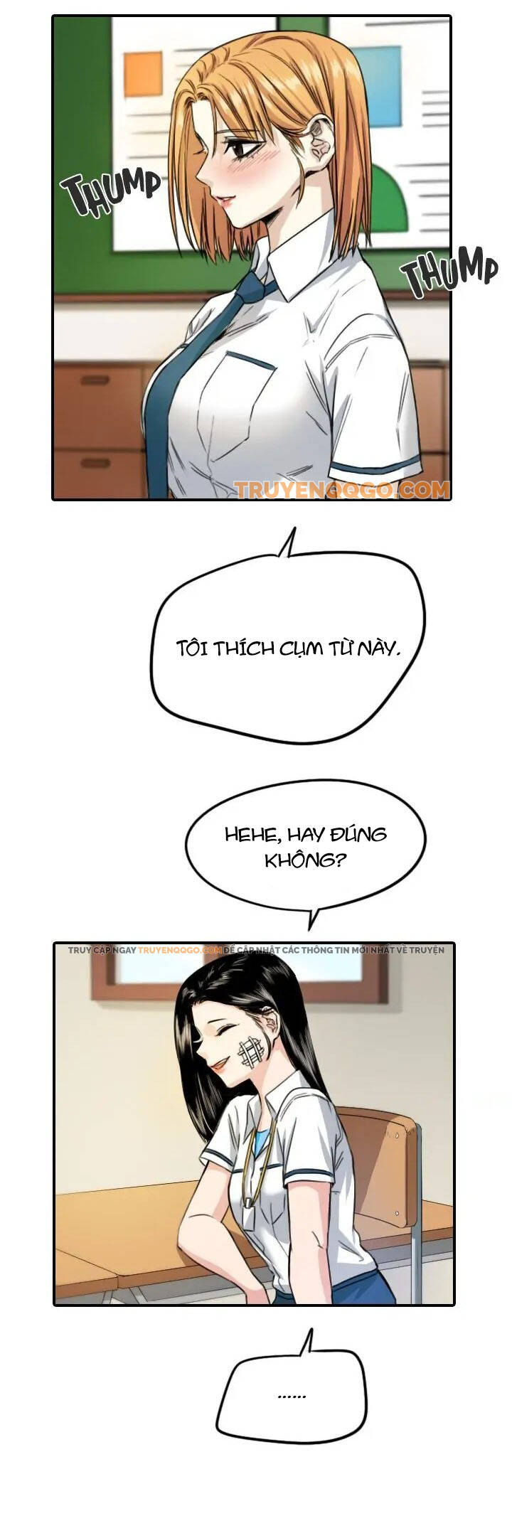 Lãng mạn giòn tan