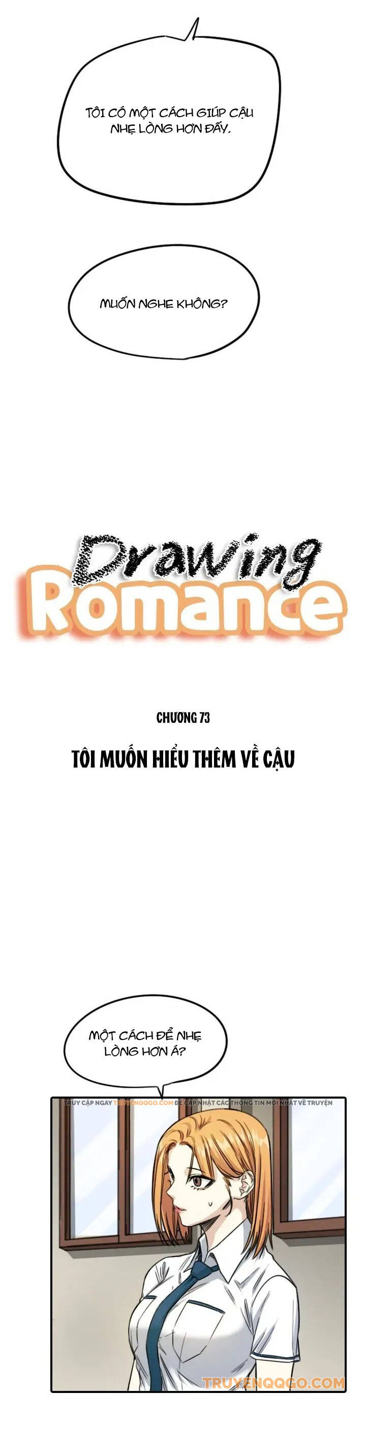 Lãng mạn giòn tan