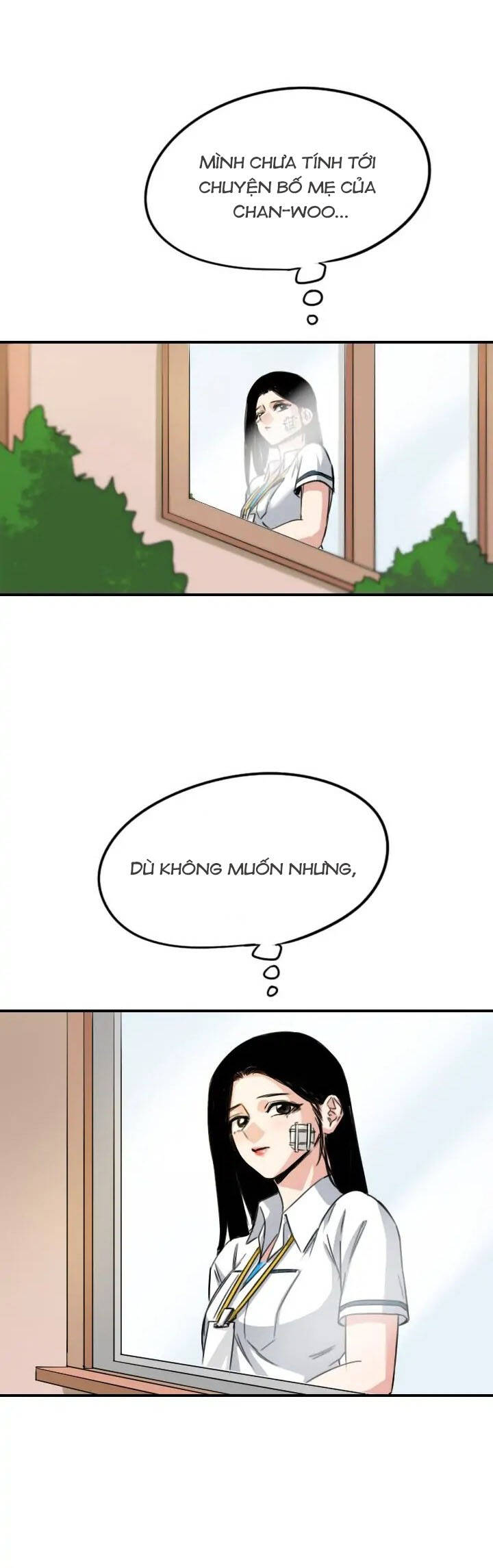 Lãng mạn giòn tan
