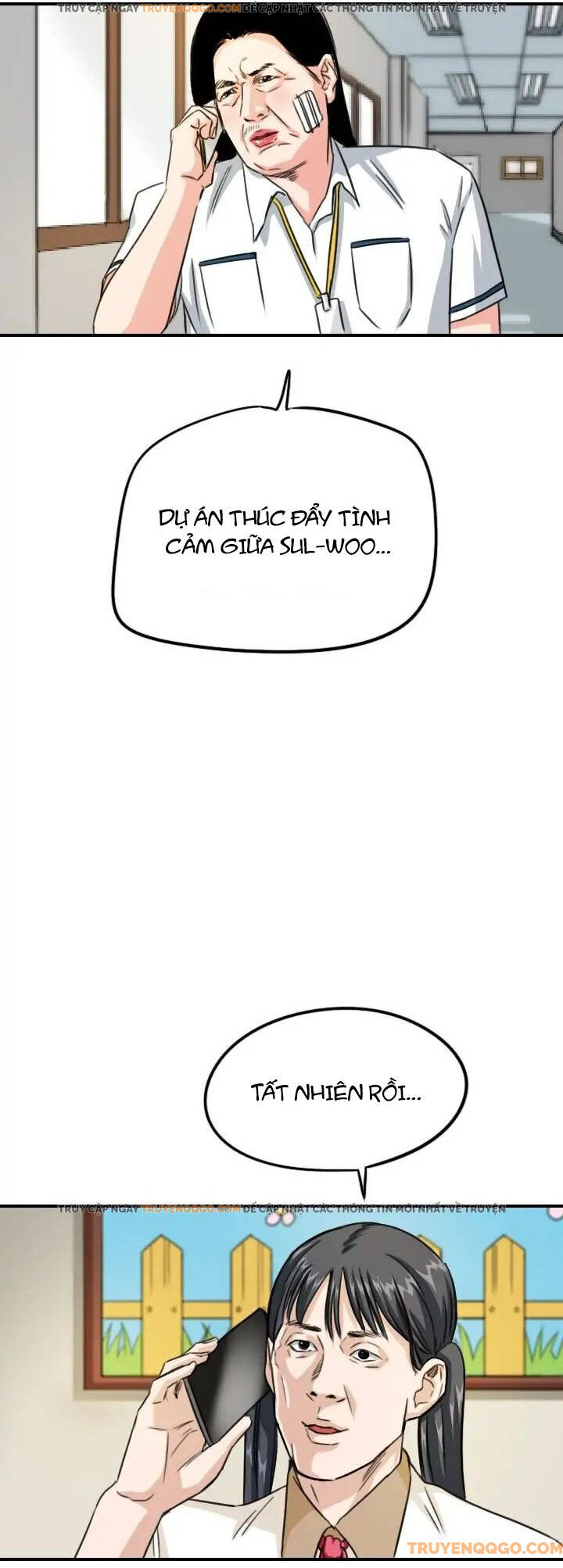 Lãng mạn giòn tan