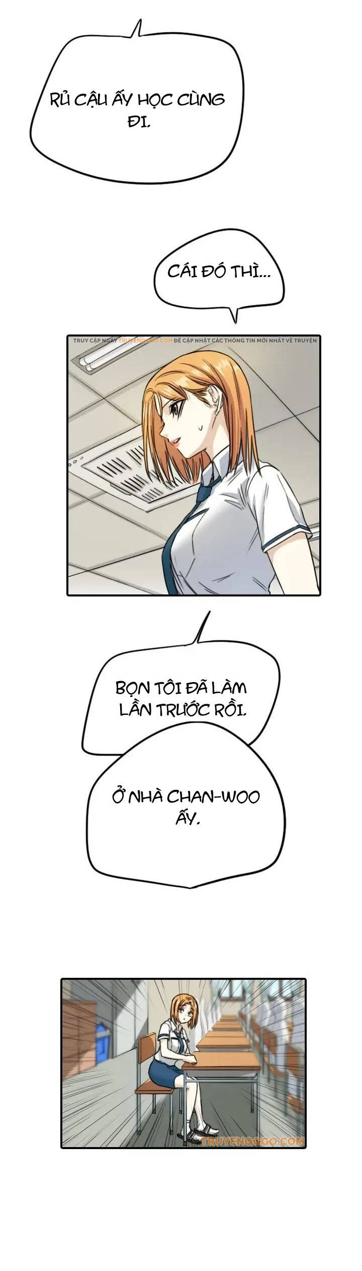 Lãng mạn giòn tan