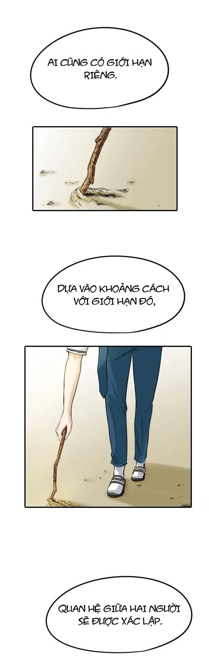 Lãng mạn giòn tan