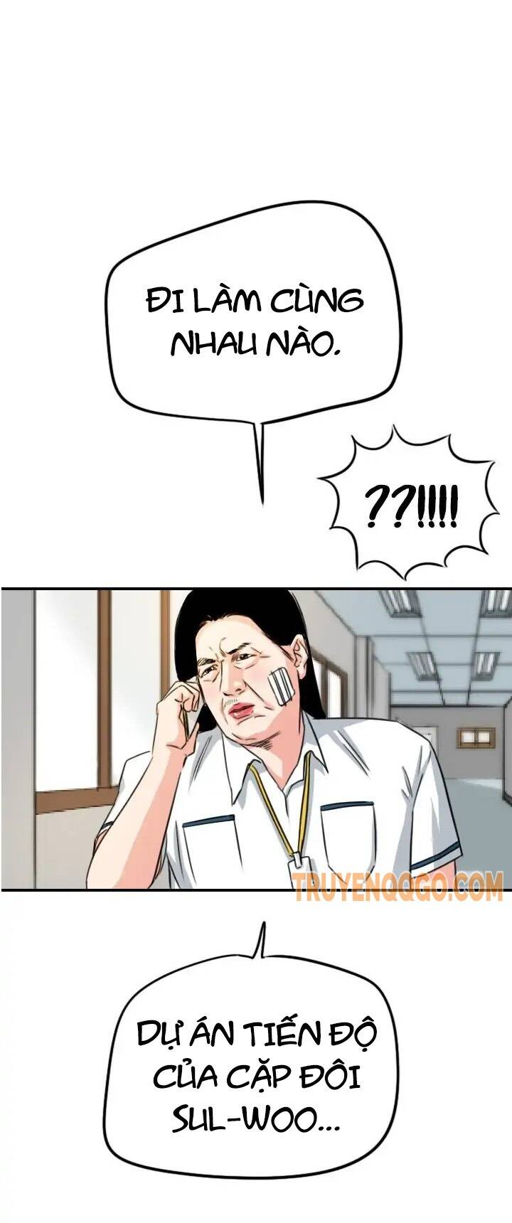 Lãng mạn giòn tan