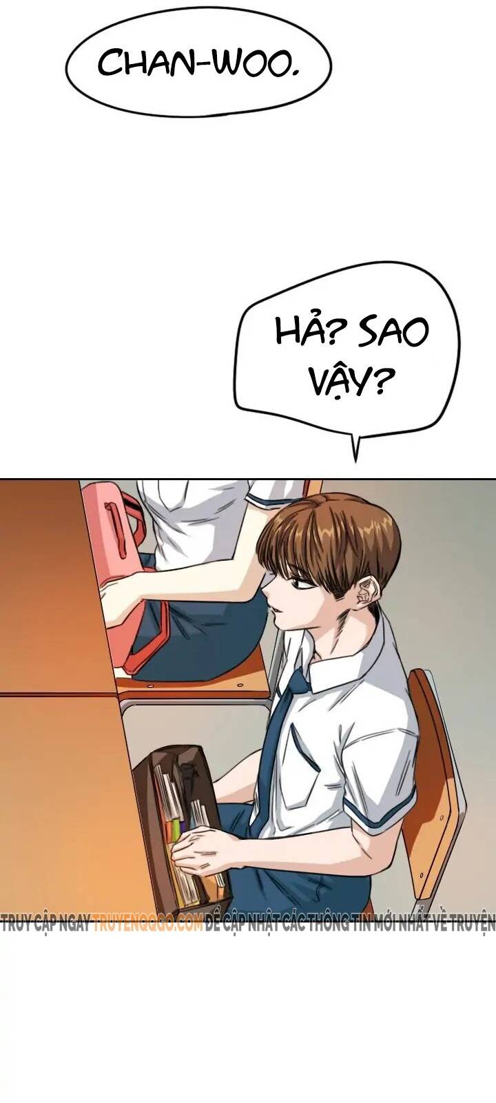 Lãng mạn giòn tan