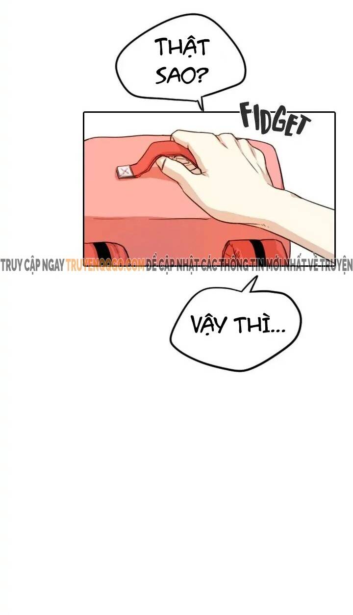 Lãng mạn giòn tan