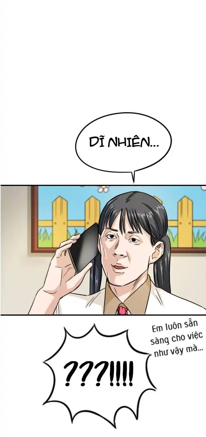 Lãng mạn giòn tan