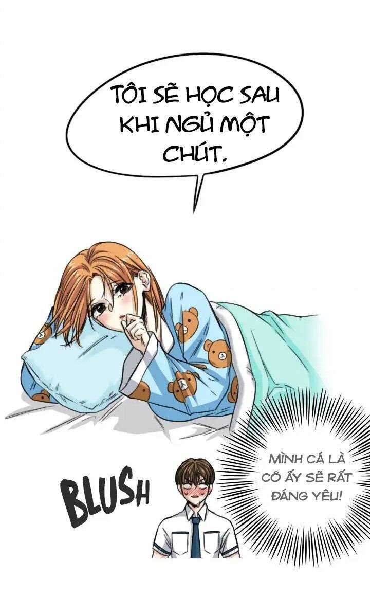 Lãng mạn giòn tan