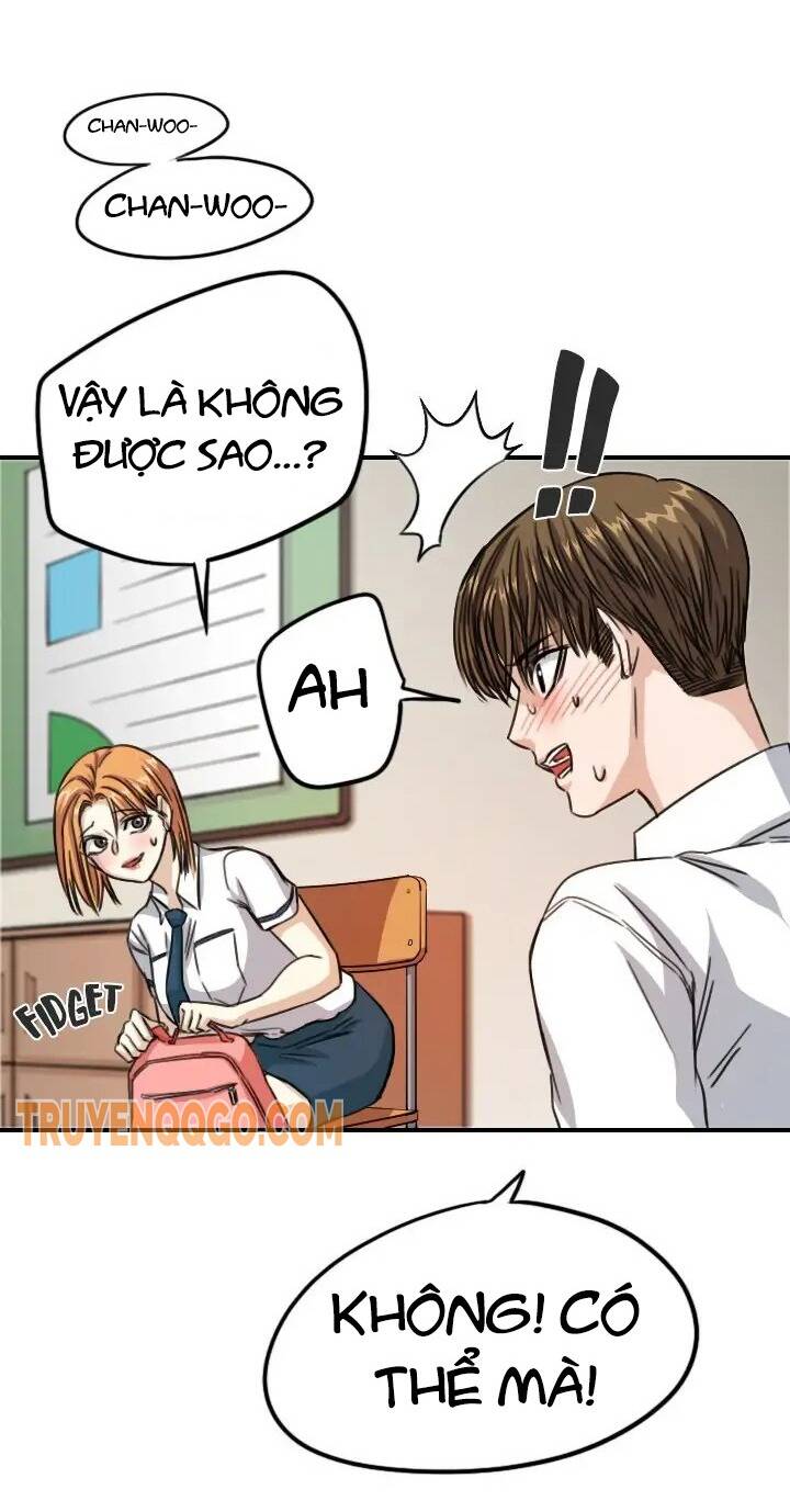 Lãng mạn giòn tan