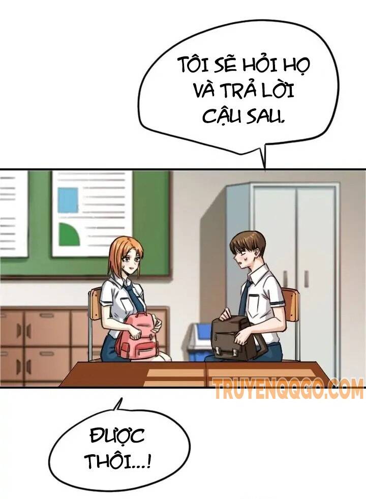 Lãng mạn giòn tan