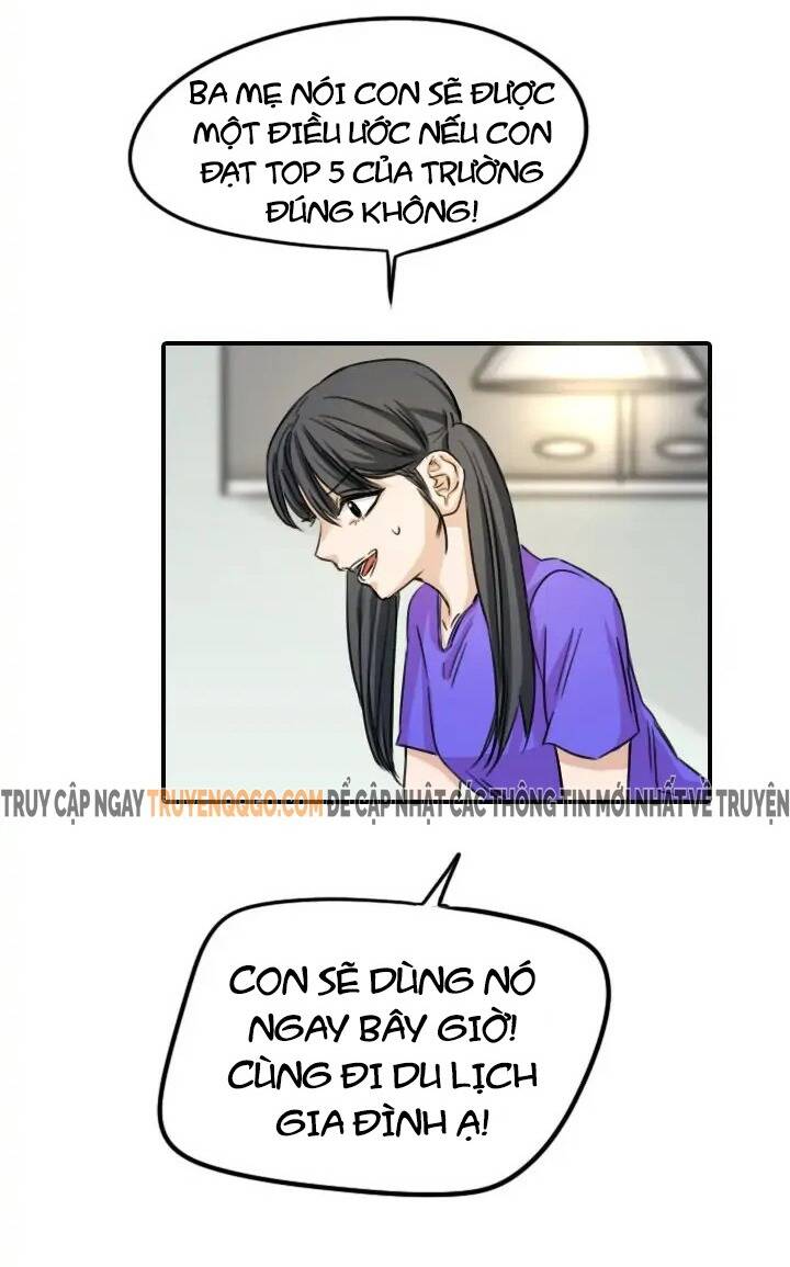 Lãng mạn giòn tan
