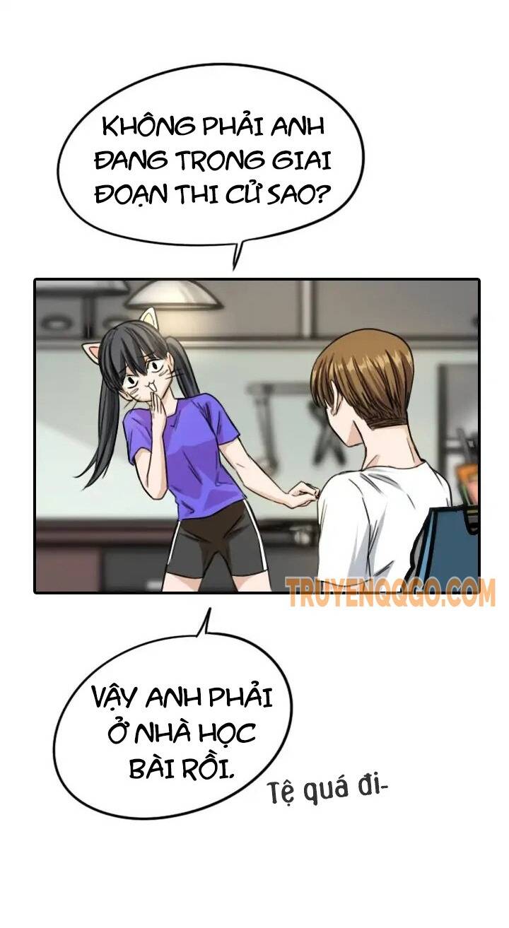 Lãng mạn giòn tan