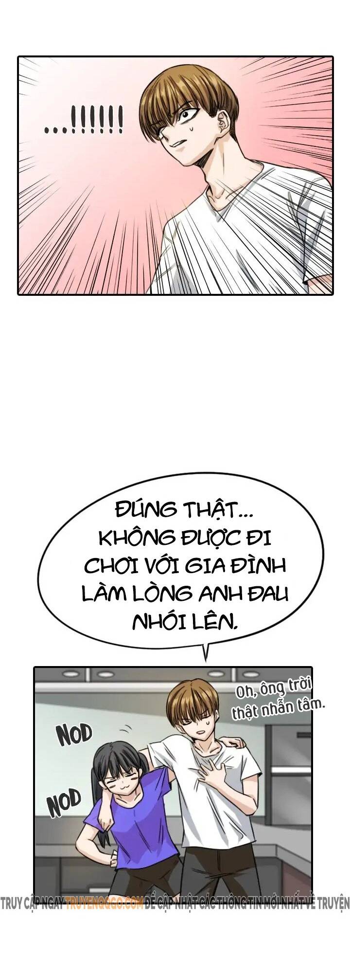 Lãng mạn giòn tan