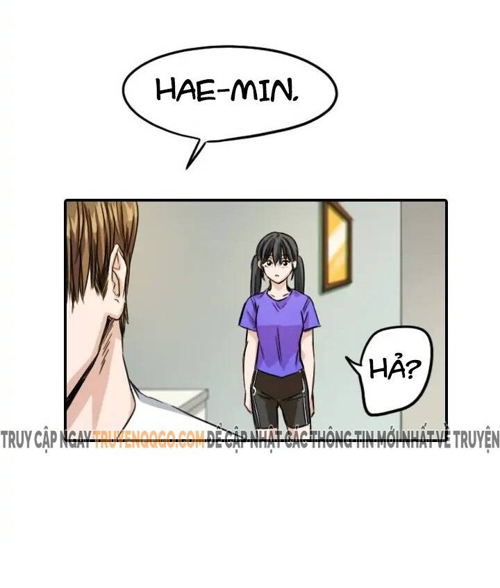 Lãng mạn giòn tan