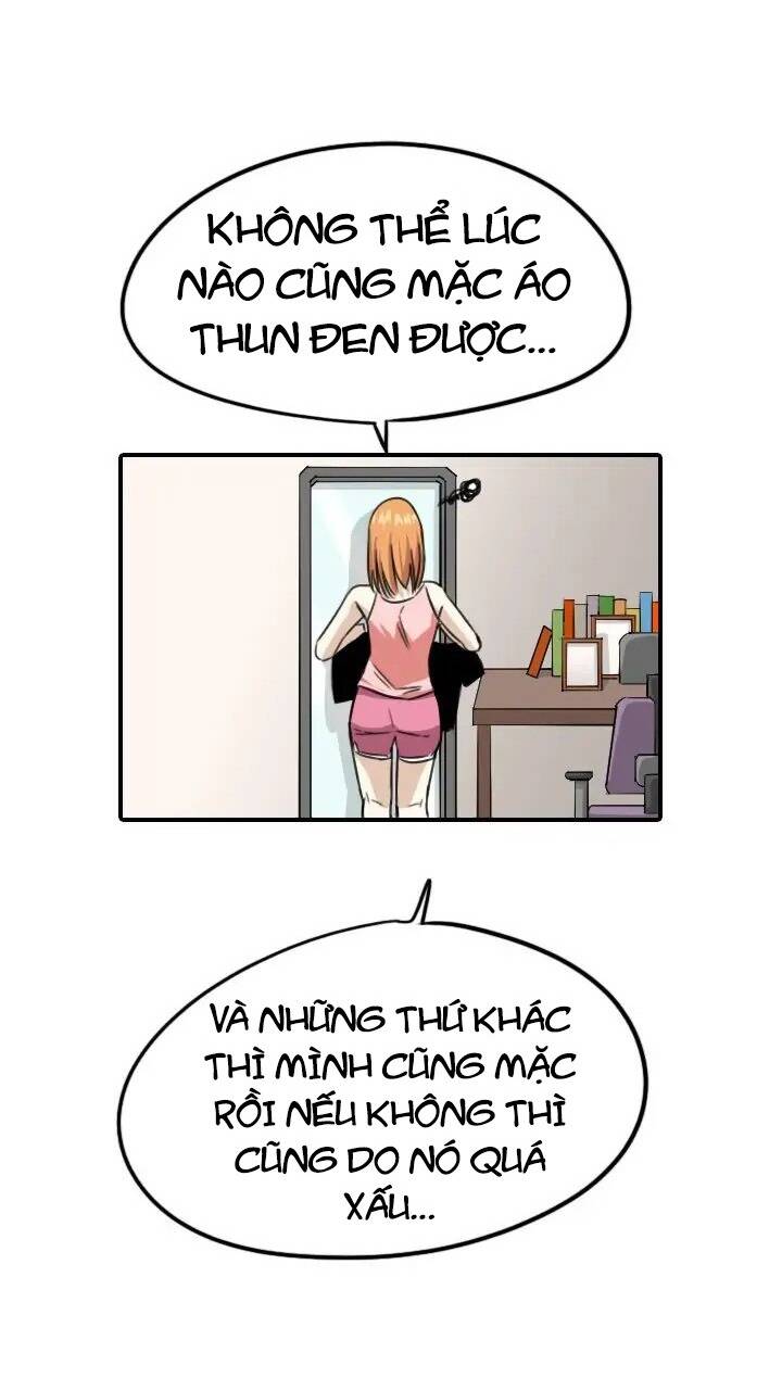 Lãng mạn giòn tan