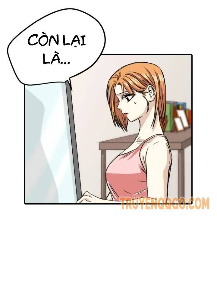 Lãng mạn giòn tan