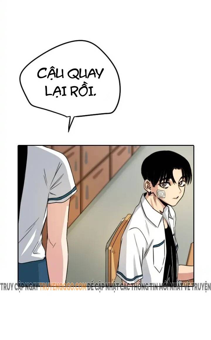 Lãng mạn giòn tan