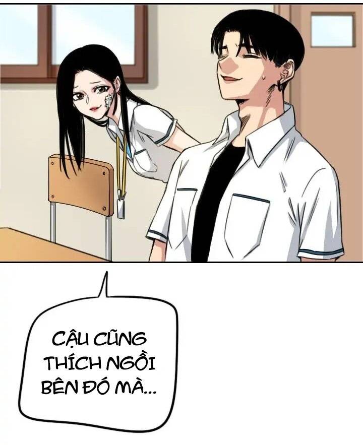 Lãng mạn giòn tan