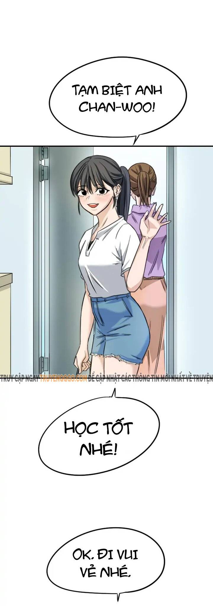 Lãng mạn giòn tan Chapter 75 - TC Truyện