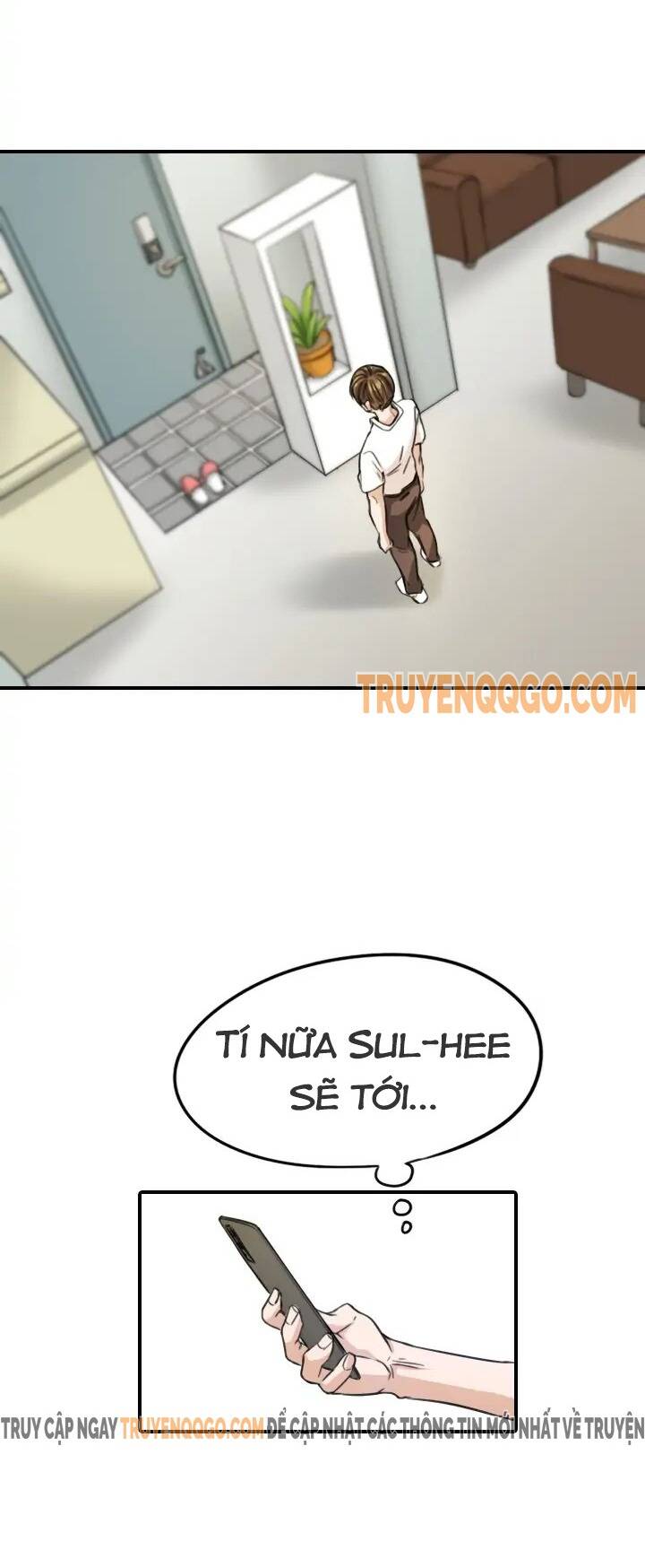 Lãng mạn giòn tan Chapter 75 - TC Truyện