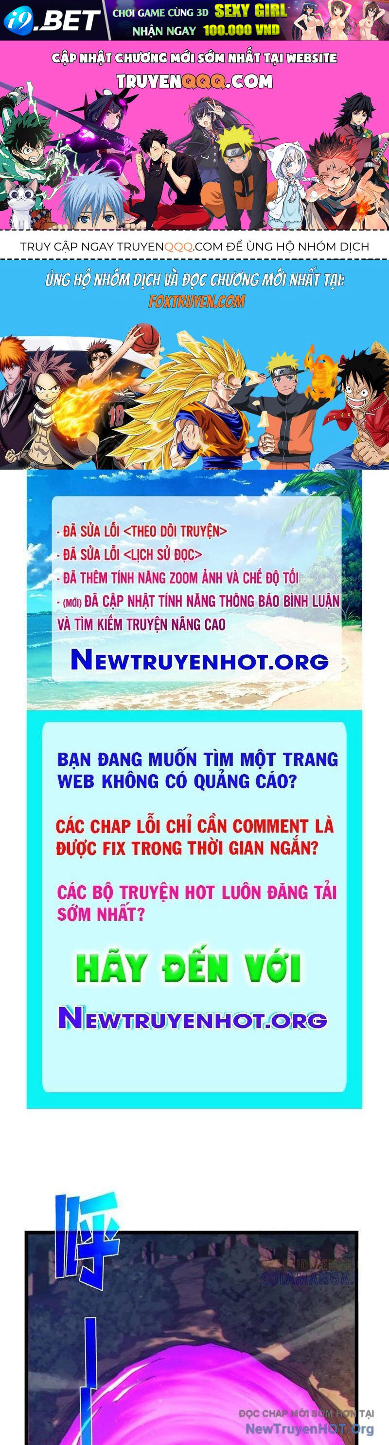Vô Địch Bị Động Tạo Ra Tấn Sát Thương Chapter 102 - TC Truyện