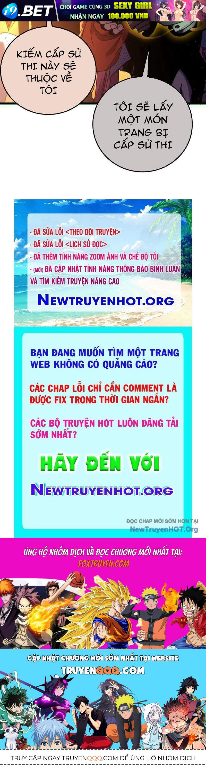 Nettruyen Truyện tranh online
