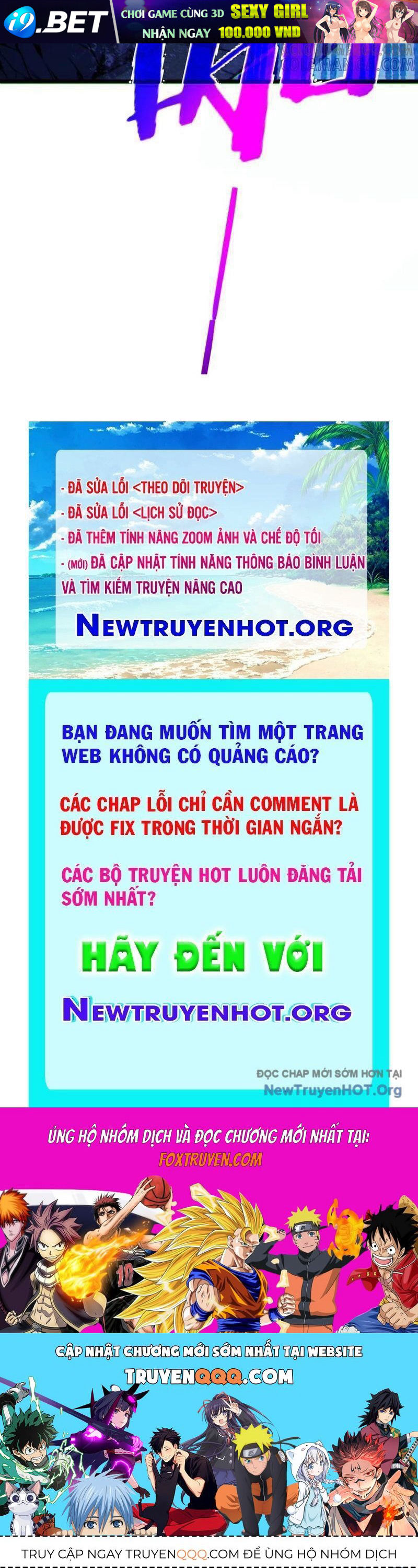 Nettruyen Truyện tranh online