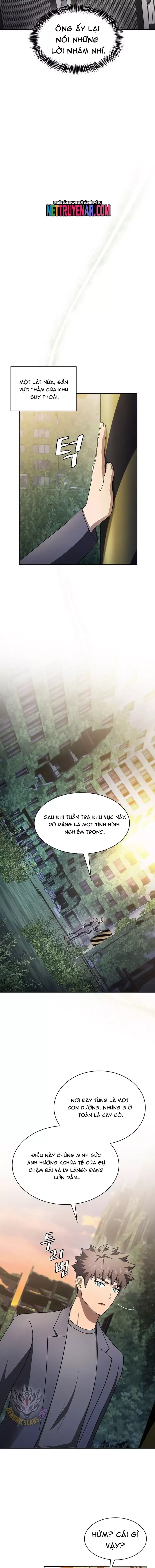 Người Chơi Trở Về Từ Địa Ngục [Chap 184-190] - Page 12