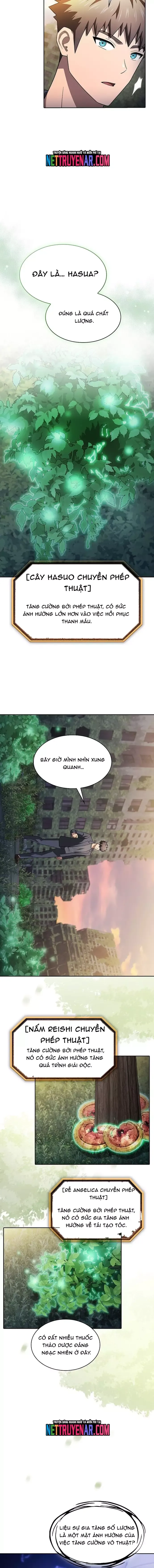 Người Chơi Trở Về Từ Địa Ngục [Chap 184-190] - Page 13