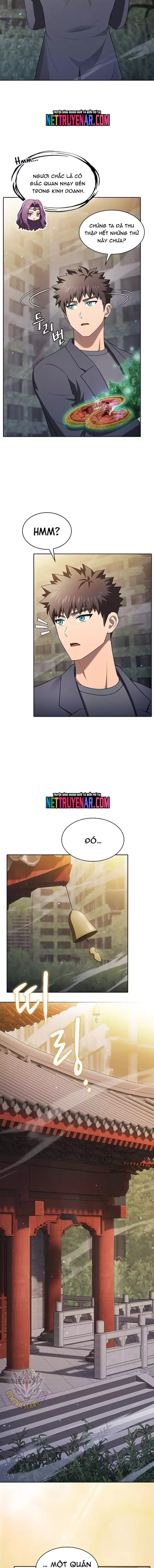 Người Chơi Trở Về Từ Địa Ngục [Chap 184-190] - Page 15