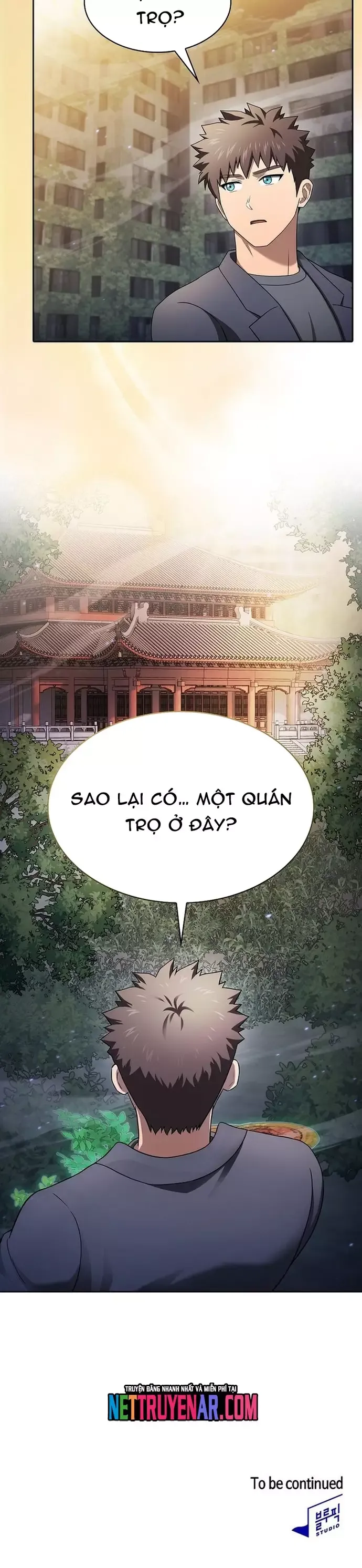 Người Chơi Trở Về Từ Địa Ngục [Chap 184-190] - Page 16